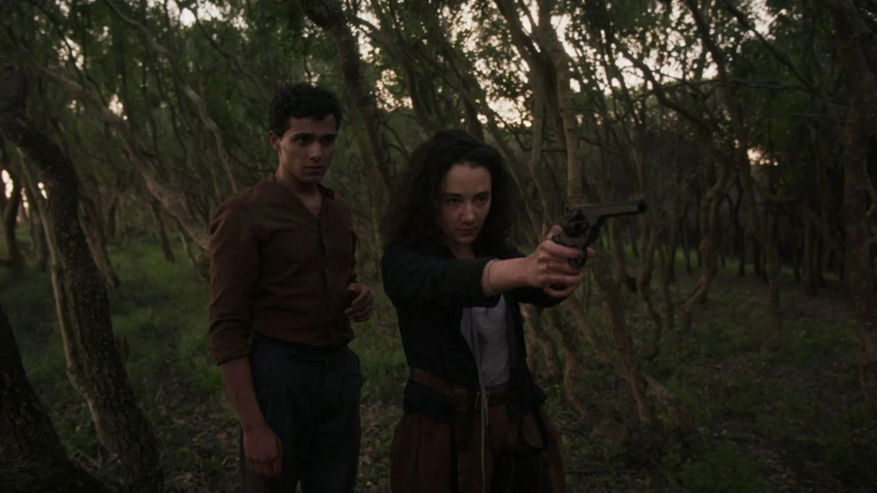 Finisterra — Épisode 5