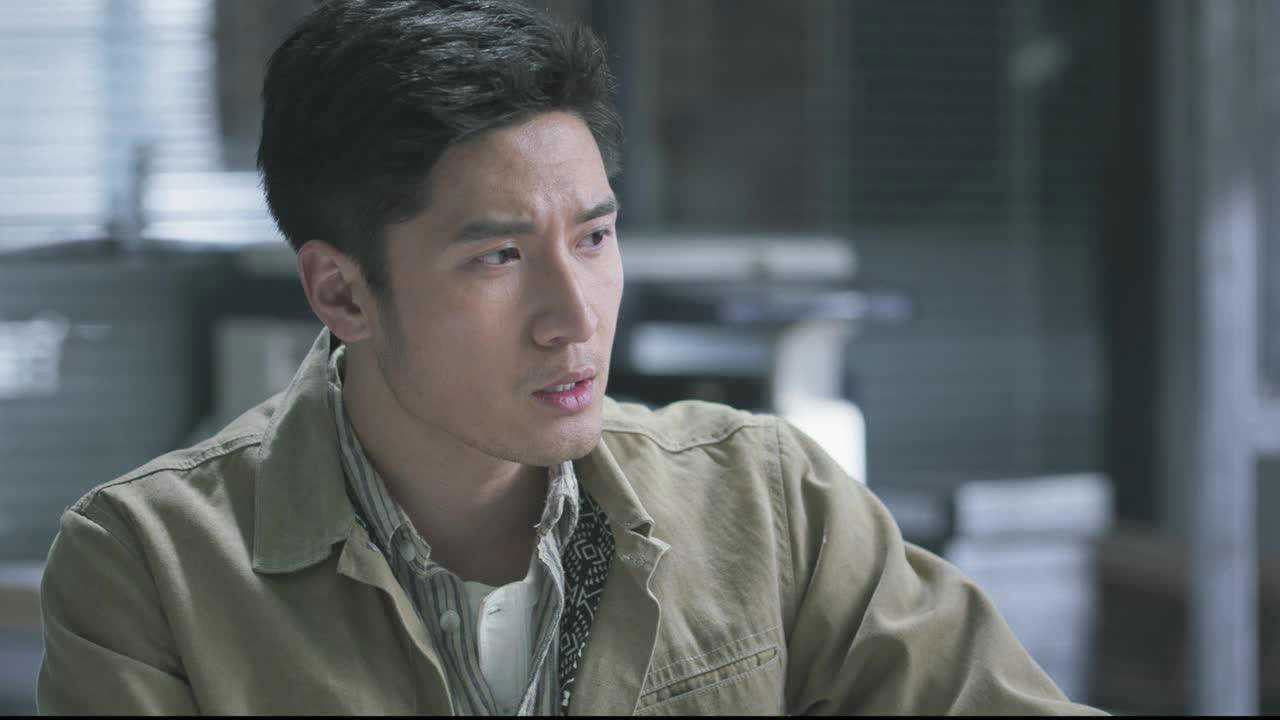 法医秦明之幸存者 — Épisode 12