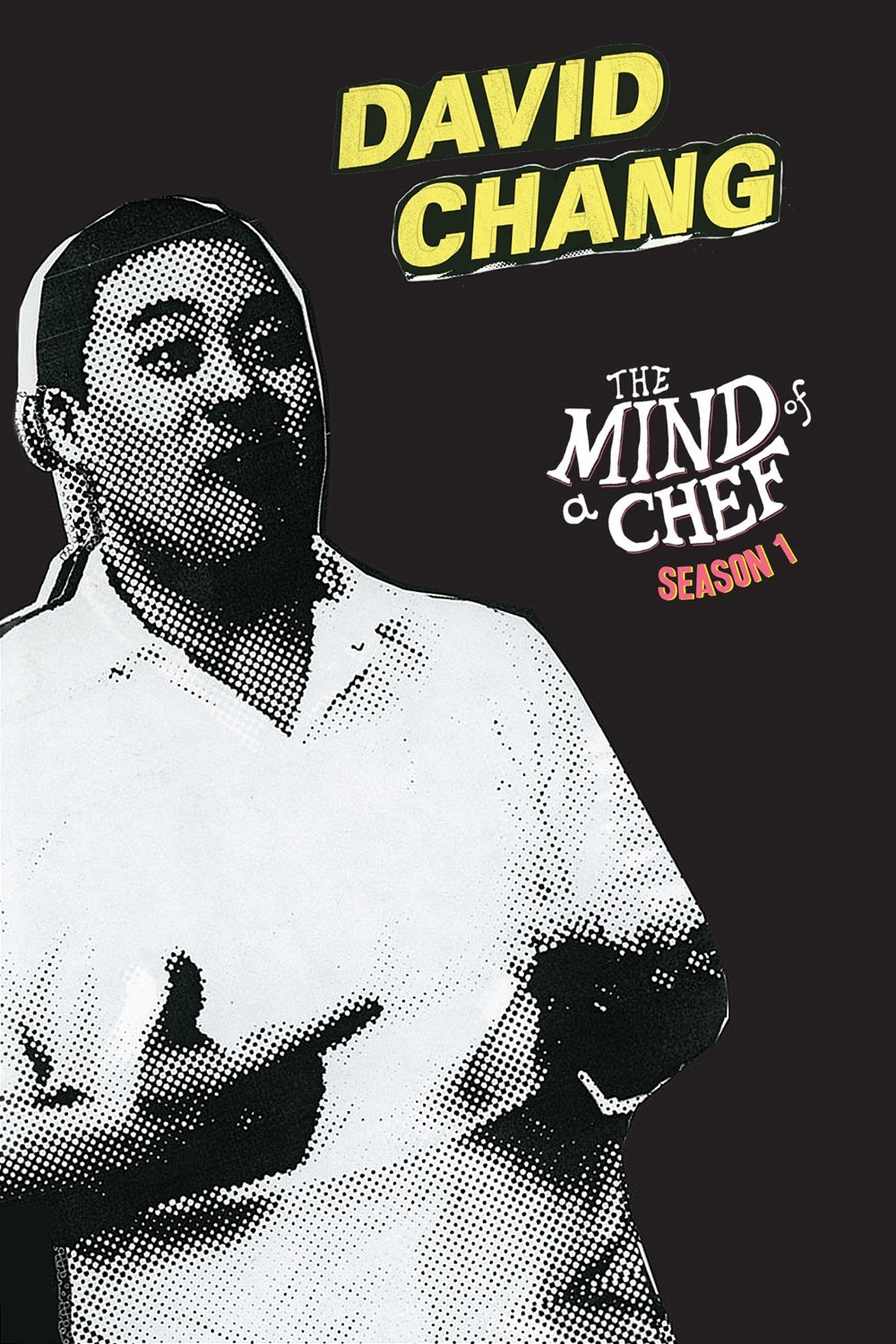 The Mind Of A Chef (2012)