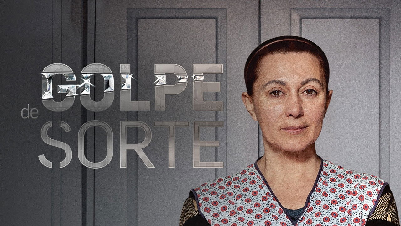 Golpe de Sorte — Épisode 2