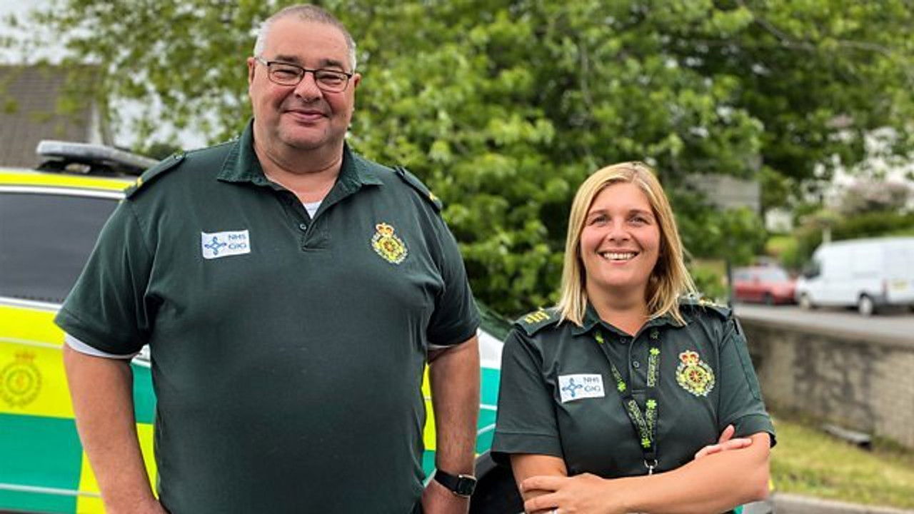 Critical Incident — Épisode 6