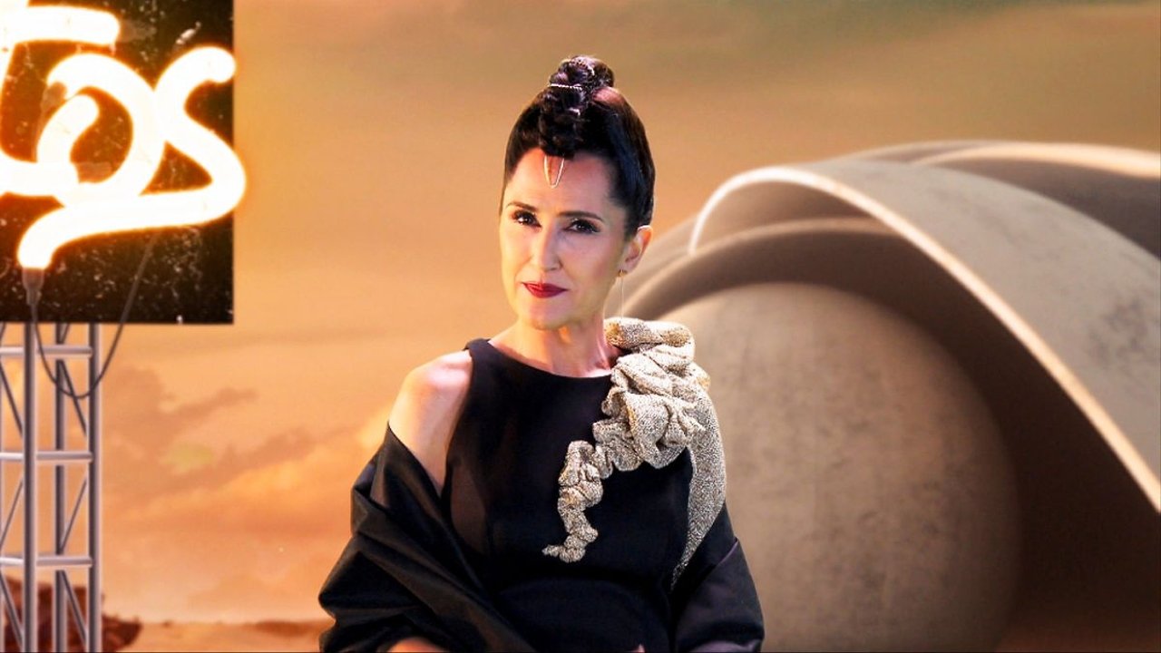 Cachitos de hierro y cromo - Season 10 Episode 7 : Episode 7