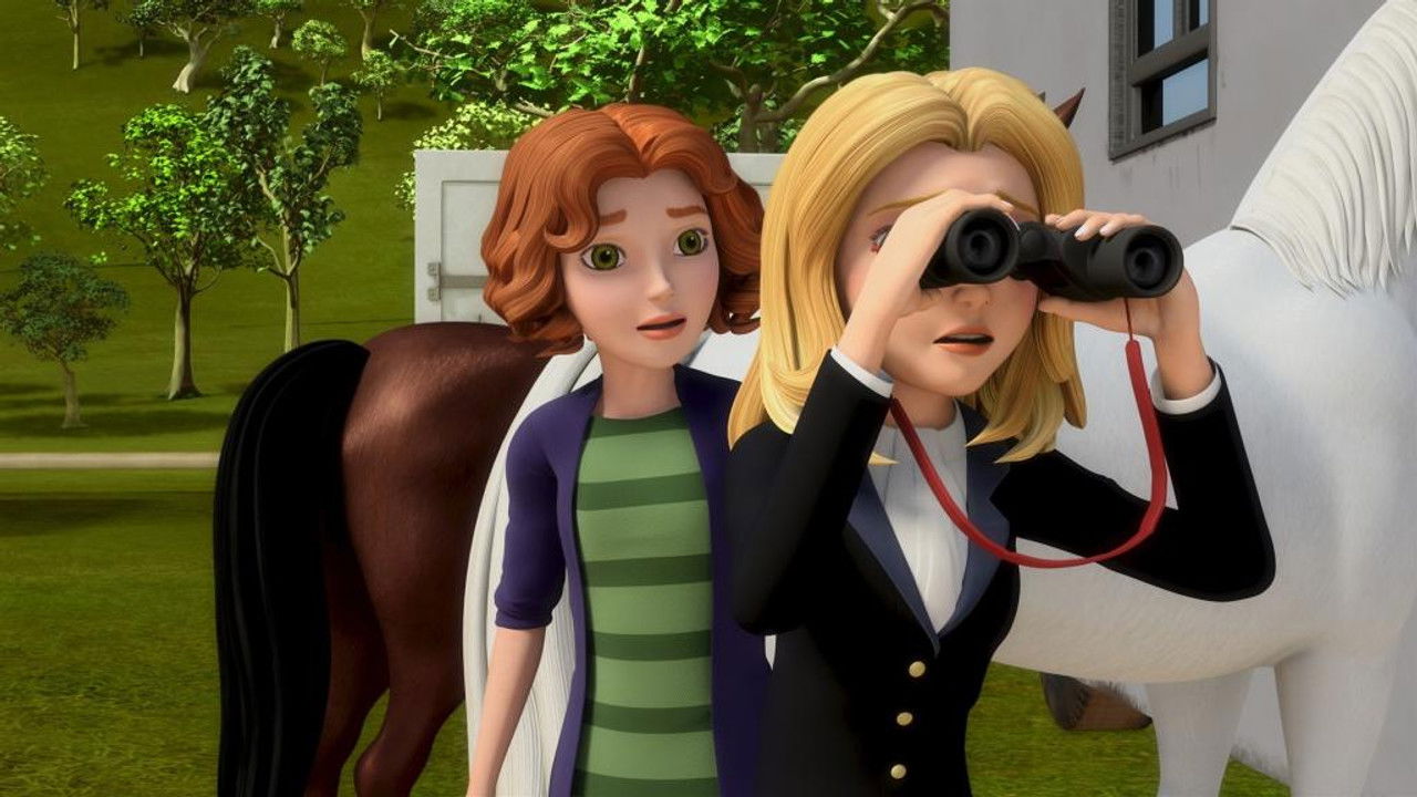 Wendy — Épisode 3