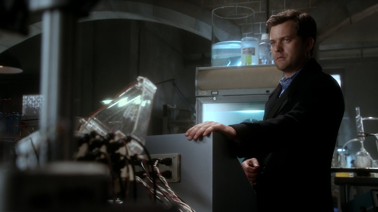 Fringe - Season 4 Episode 22 : Brave New World (2)