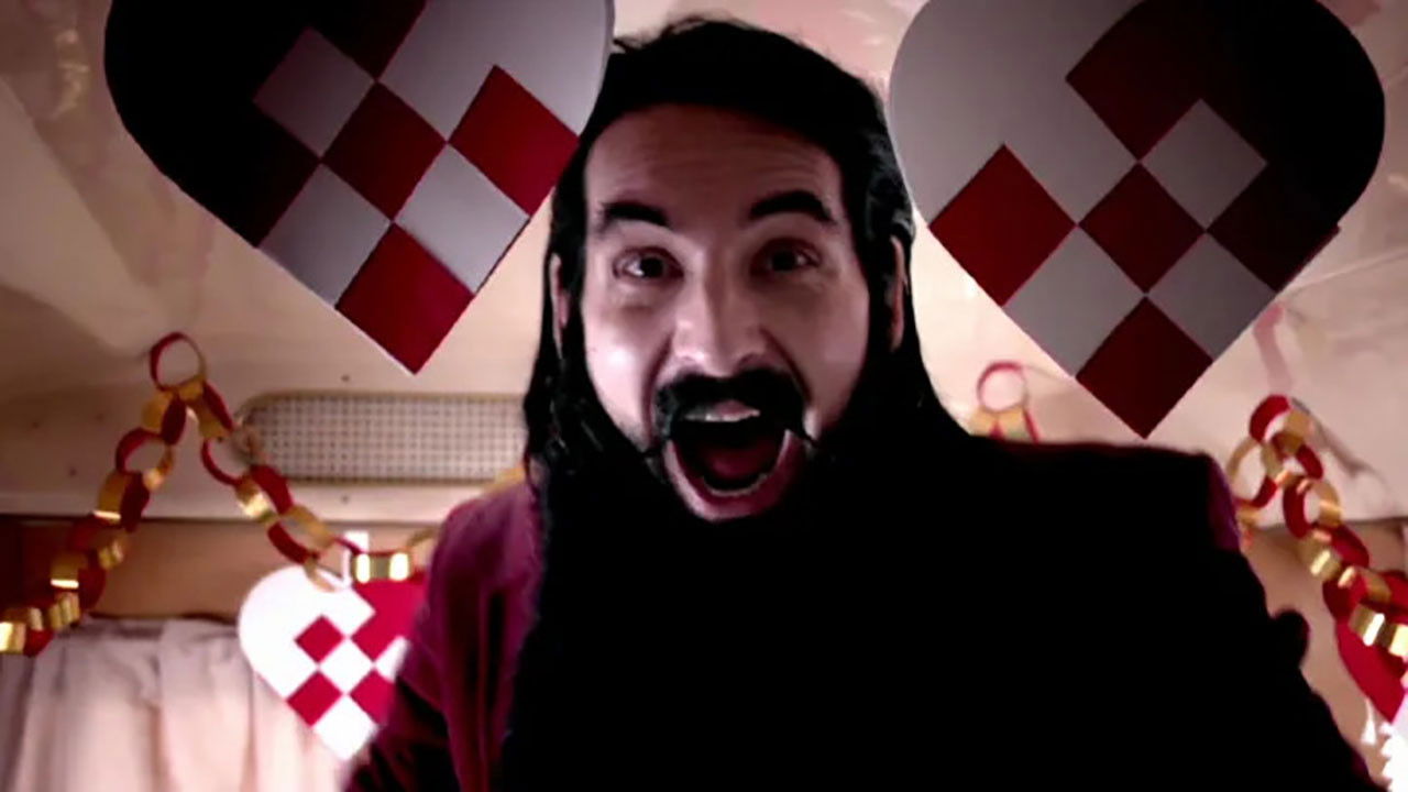 Julesange fra Ramasjang — Épisode 11