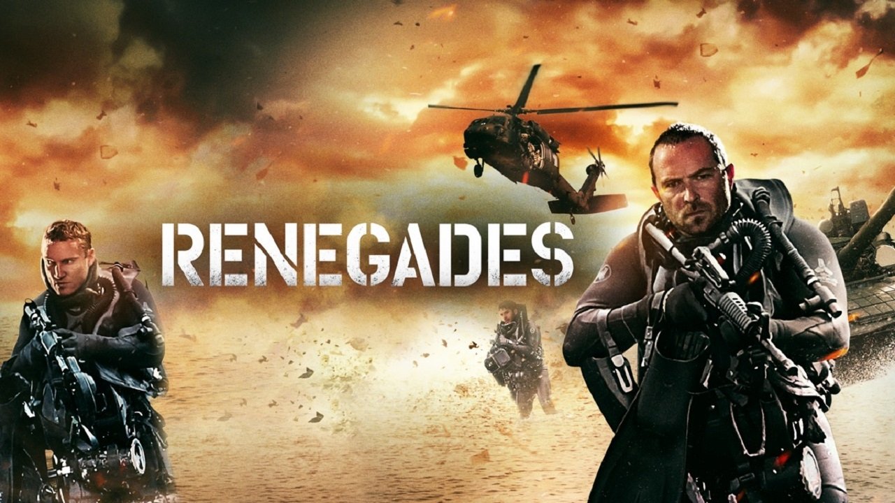 Renegades