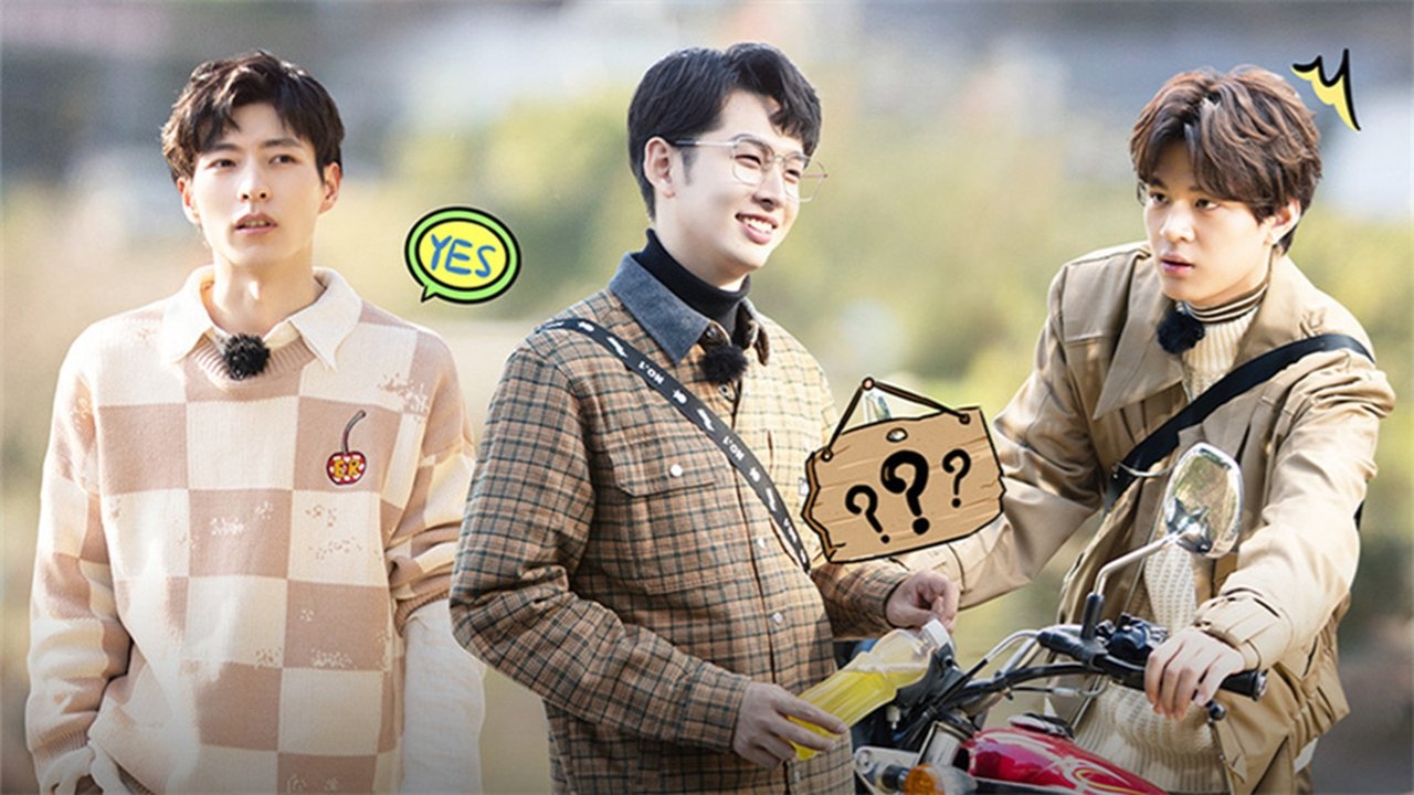 Detective Academy - Season 0 Episode 38 : S5 First Look EP6