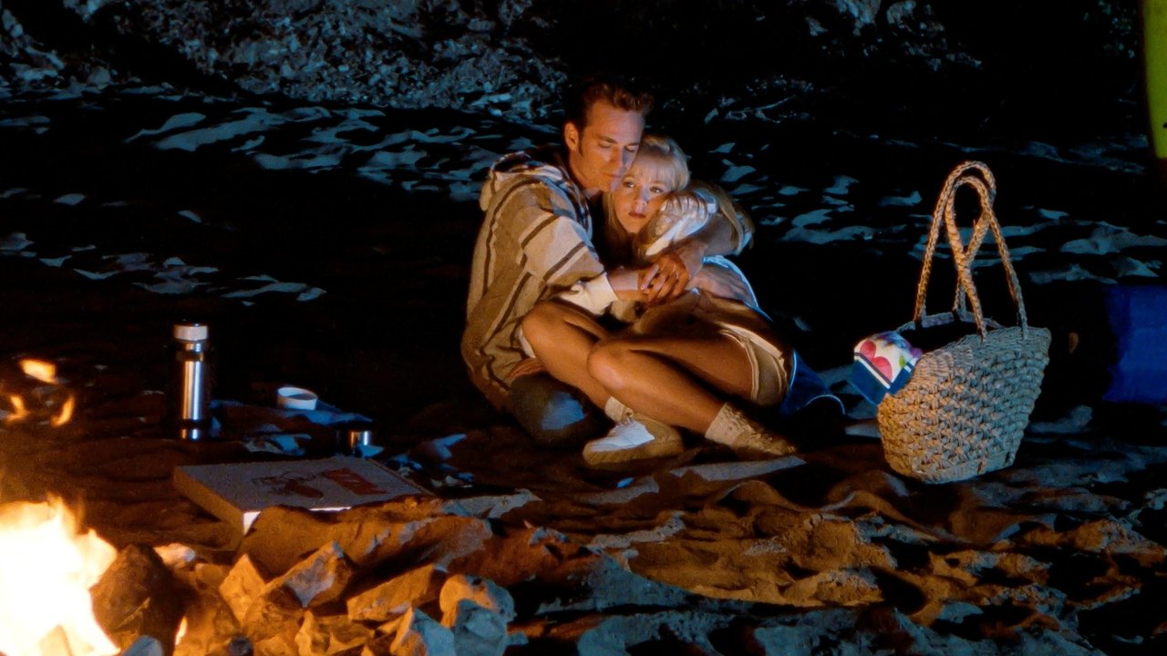 Beverly Hills, 90210 - Season 3 Episode 5 : Shooting Star/American in Paris