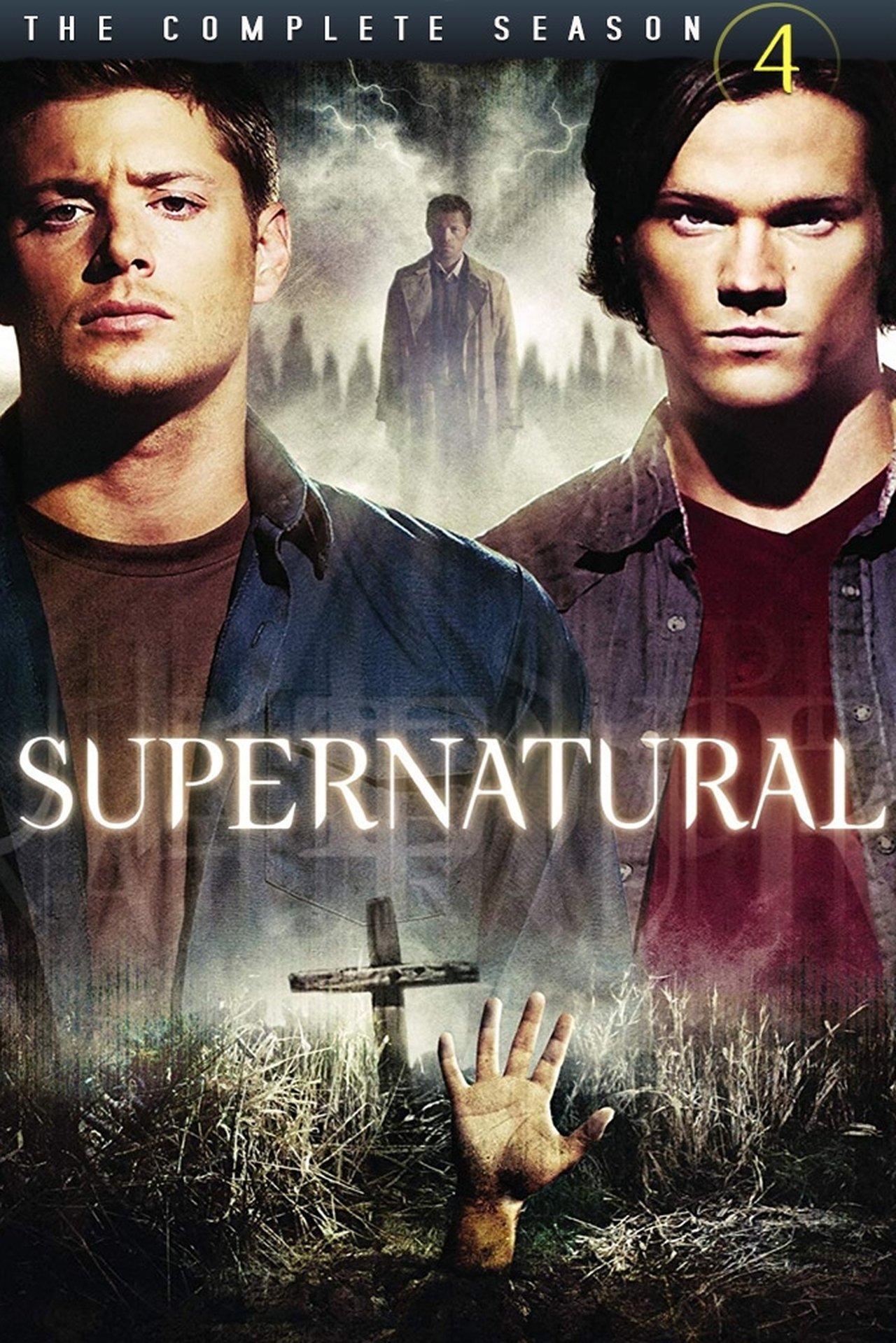 Supernatural Season 4