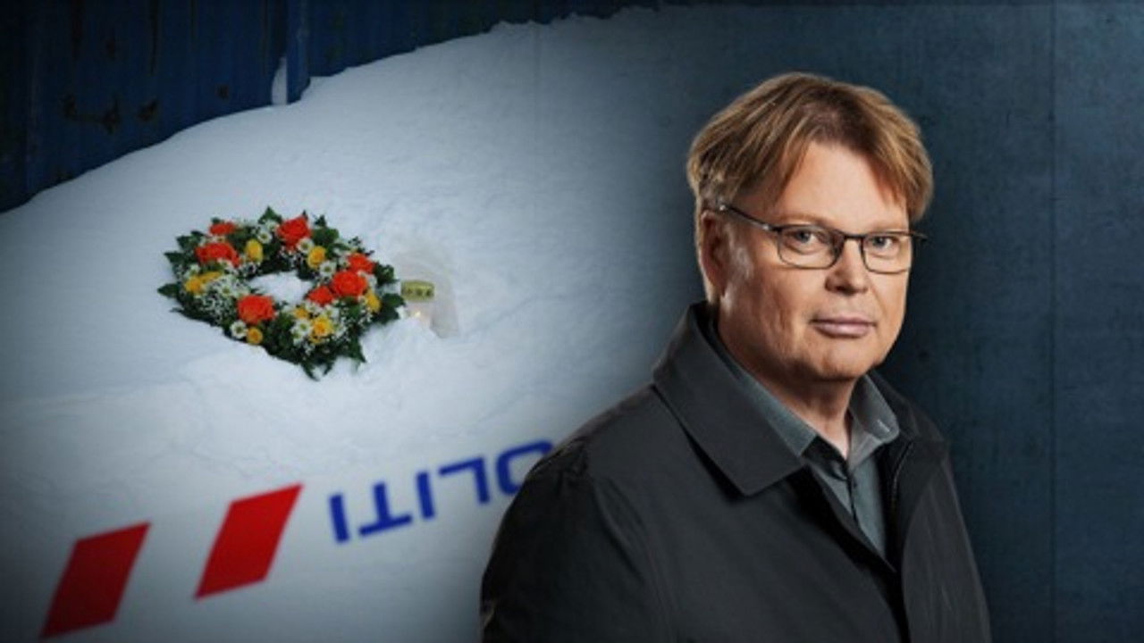 Åsted Norge — Épisode 19