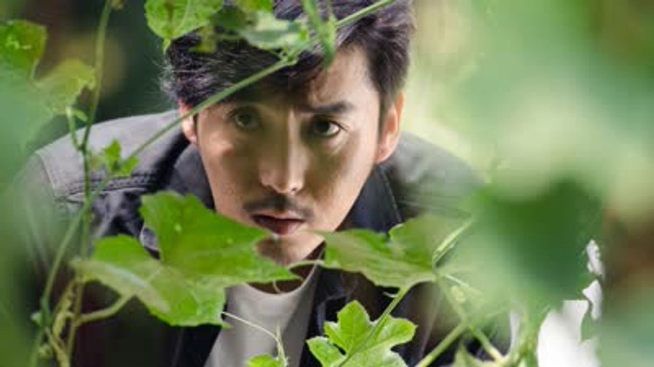 心理罪 — Épisode 16