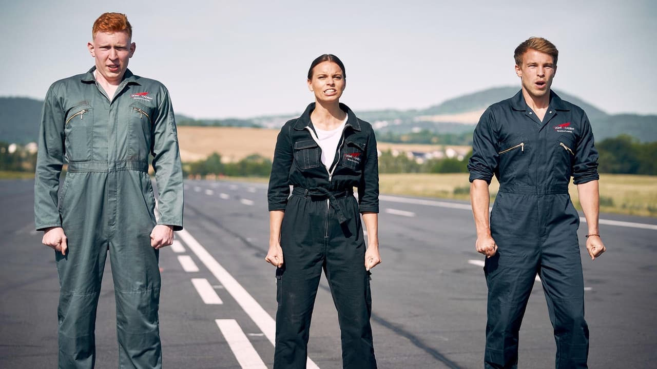 Alarm for Cobra 11: The Motorway Police - Season 48 Episode 3 : Takeoff
