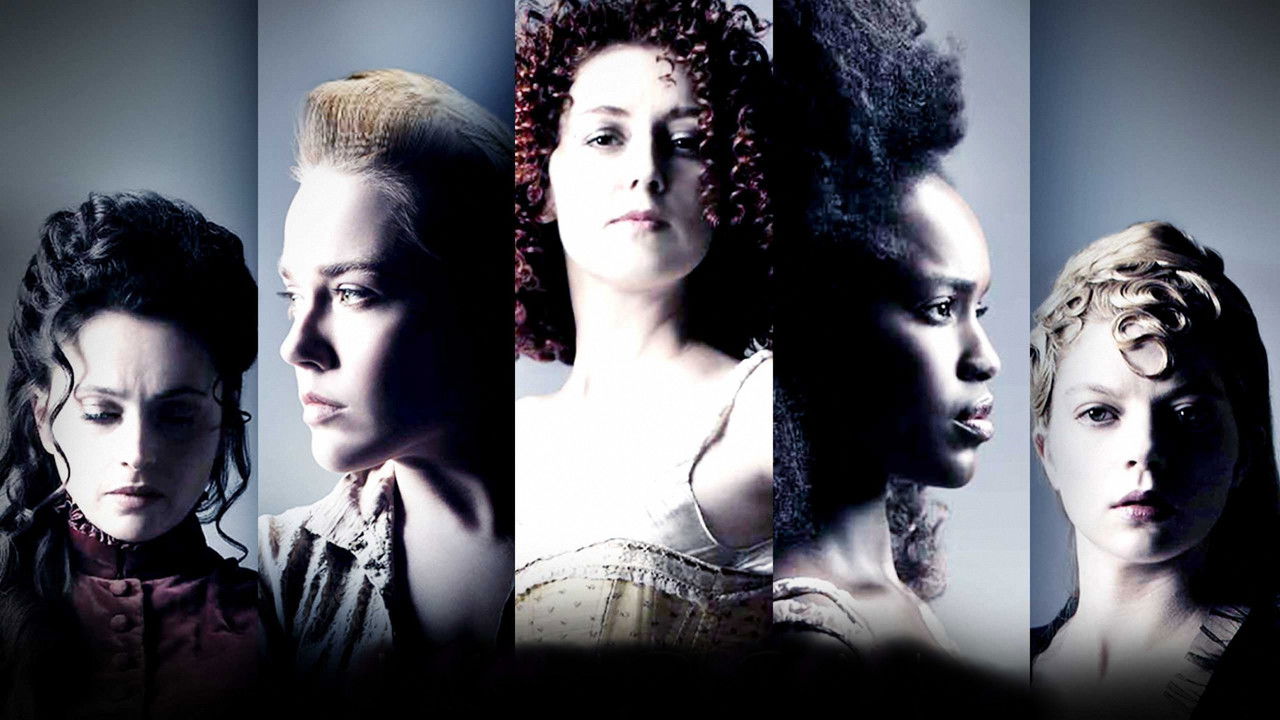 Maison close (2010) trailer