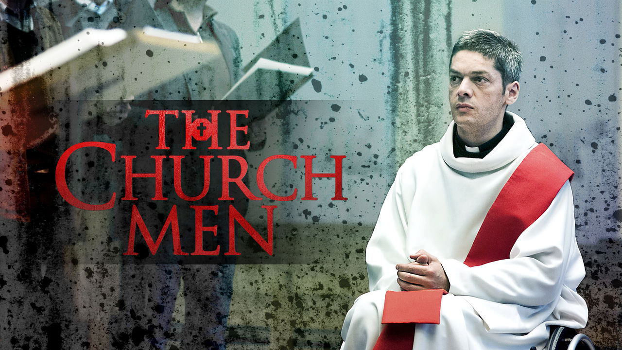 The Churchmen background