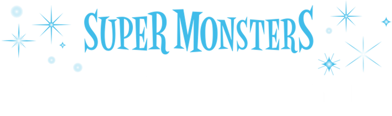 Super Monsters Save Christmas