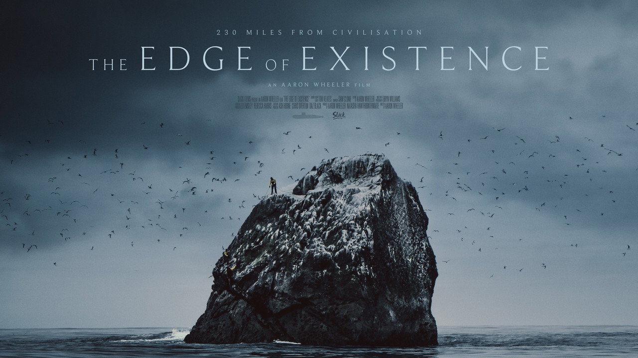 The Edge of Existence