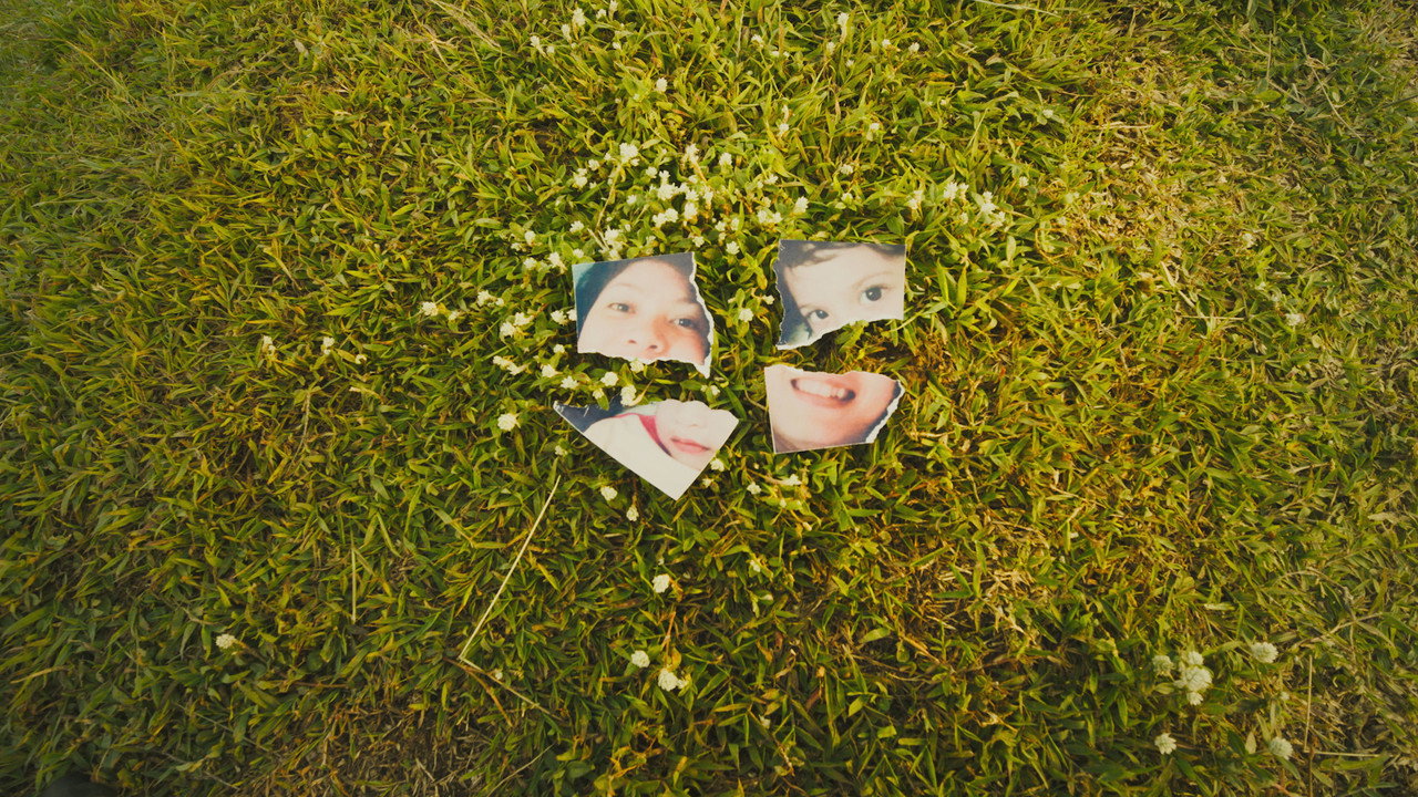 Memoir Of Missing You