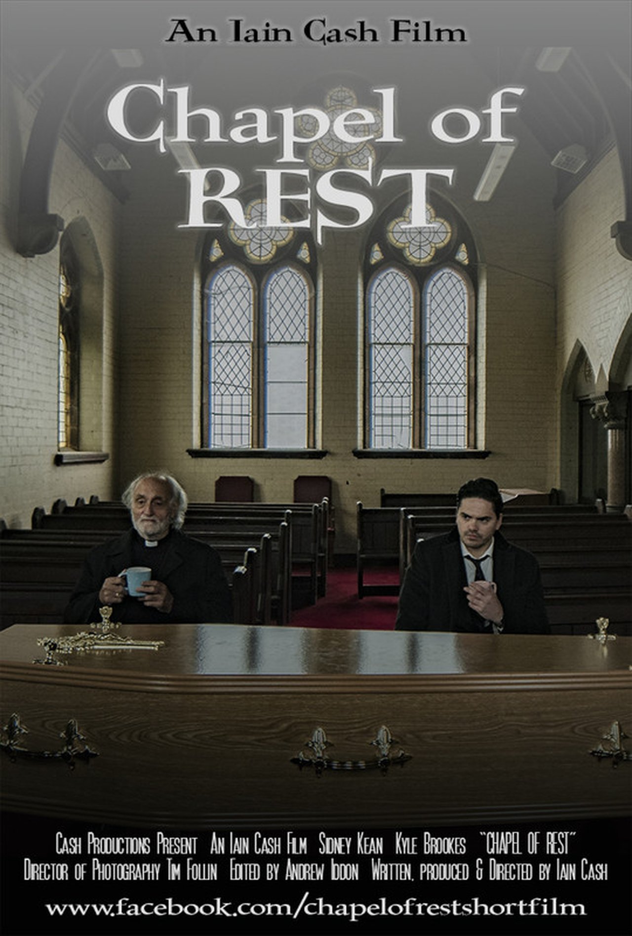 Chapel Of Rest Chapel Of Rest