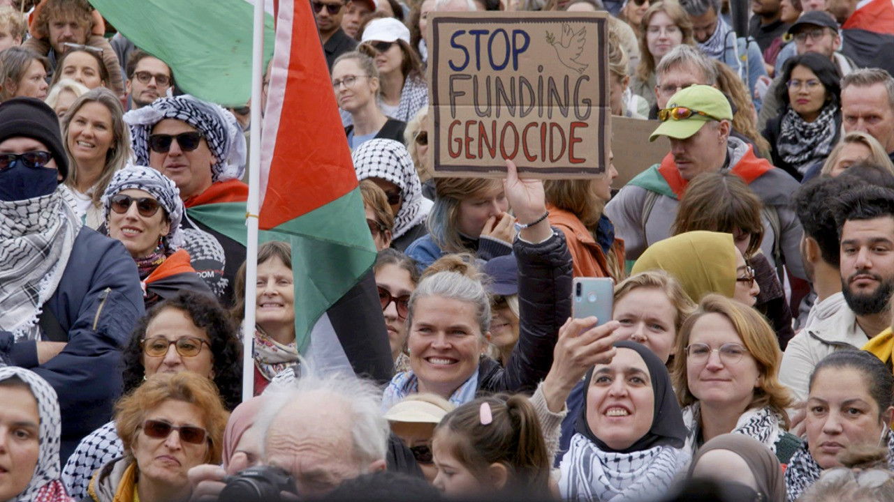 Tegenlicht — Épisode 3