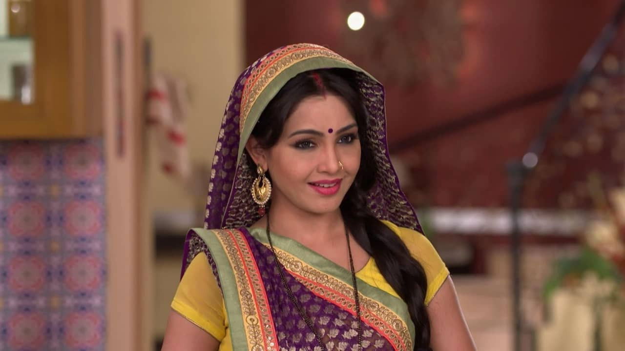 भाभीजी घर पर हैं! — Épisode 544