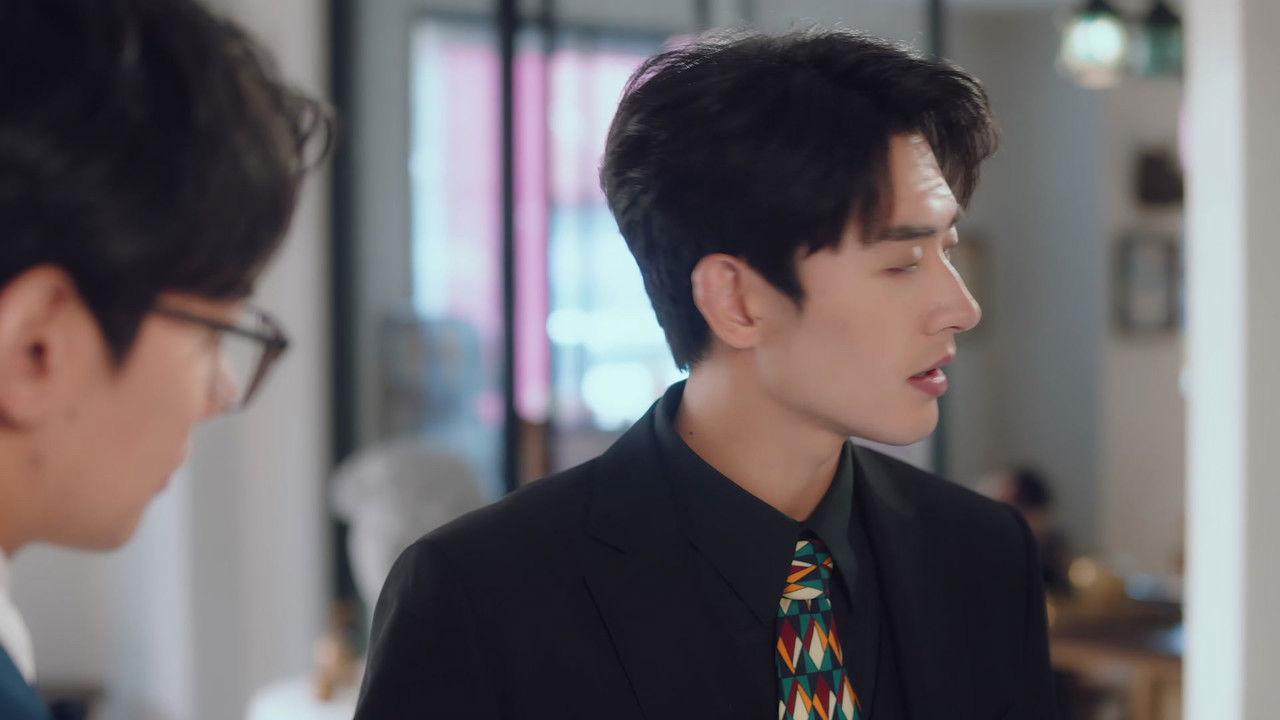 我，兼职女王 — Épisode 6