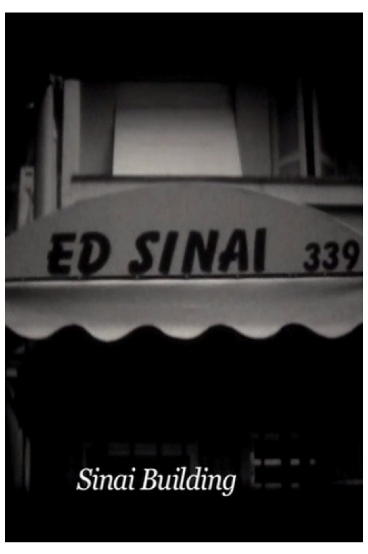 Edifício Sinai