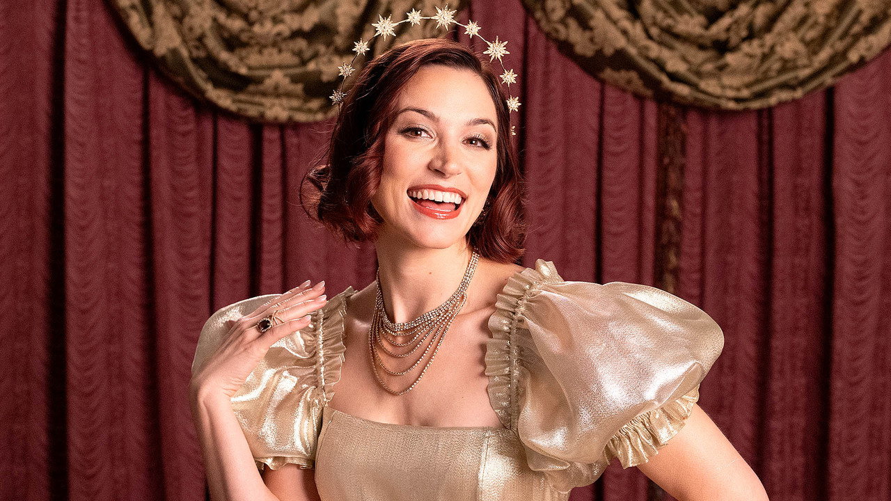 Parlor Room — still 5