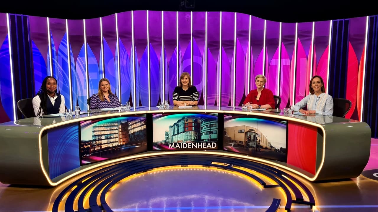 Question Time - Season 46 Episode 7 : 22/02/2024