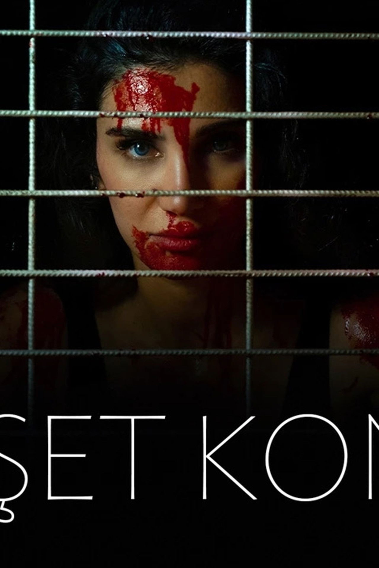 Dehşet Konağı Backdrop