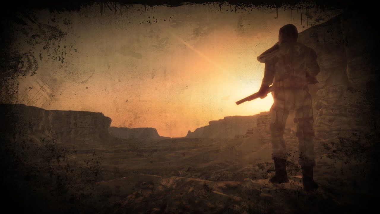 The Storyteller: Fallout — Épisode 18