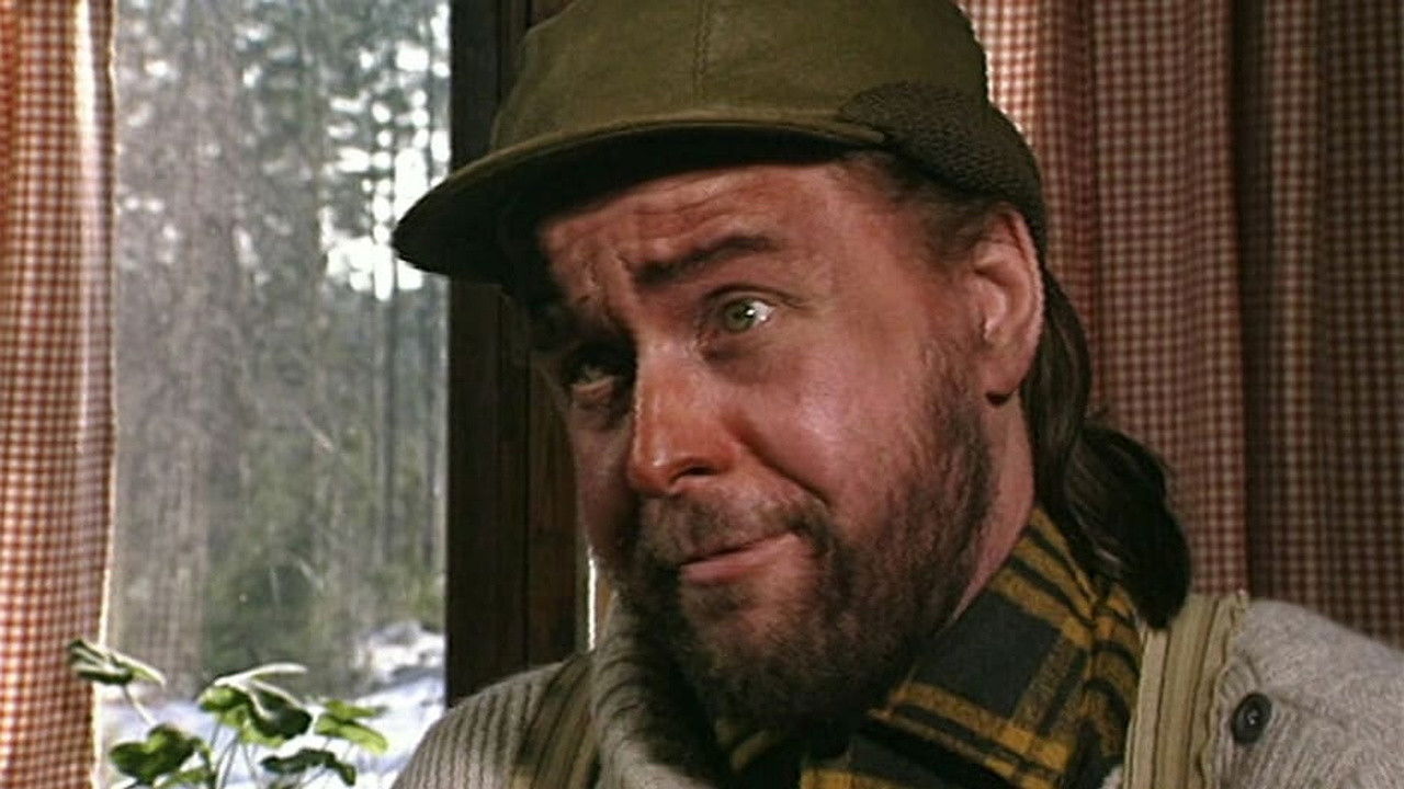 Kummeli — Épisode 3