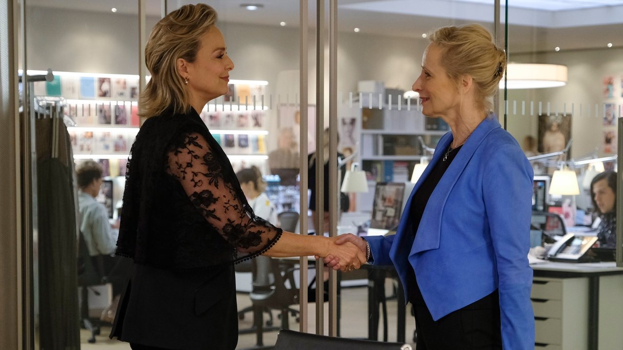 The Bold Type - Season 3 Episode 9 : Final Push