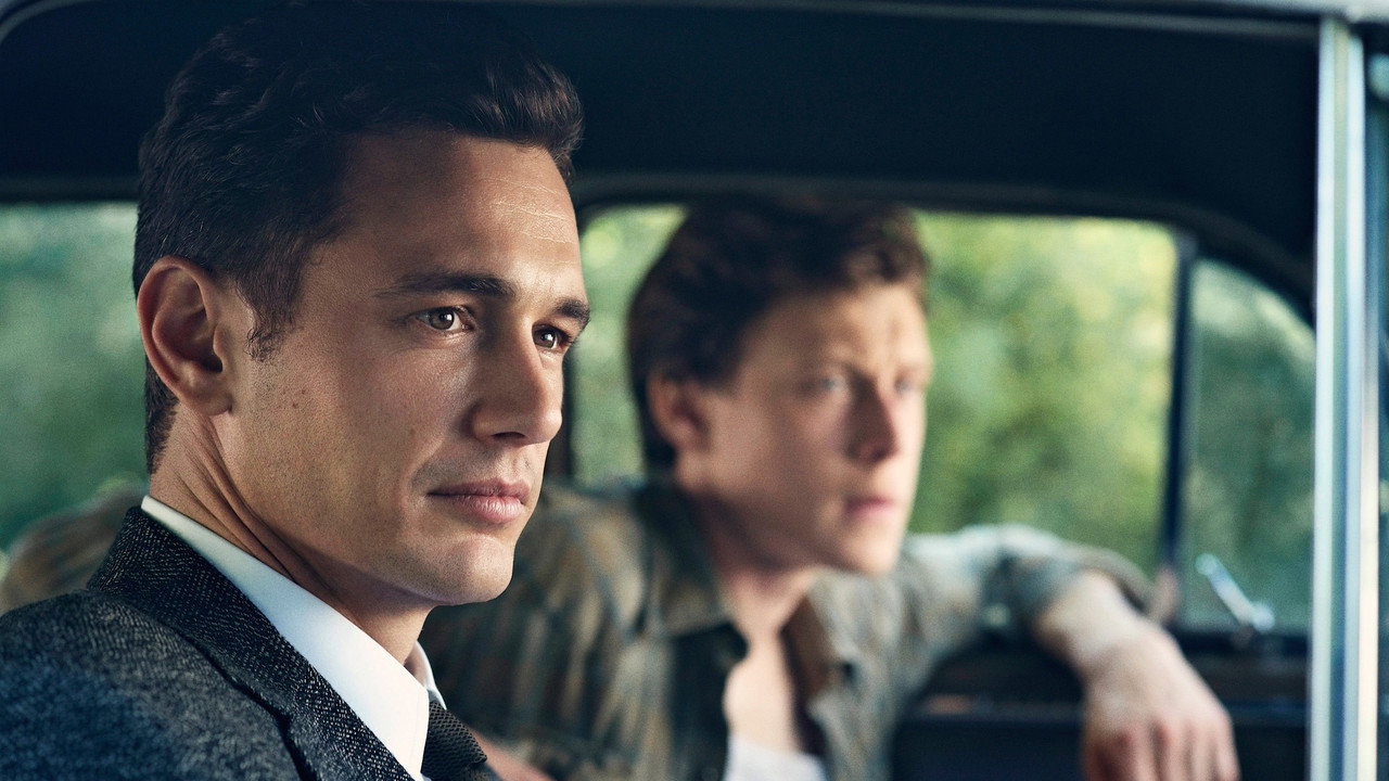 Обои к сериалу «11.22.63 (2016)» — (23 из 57)