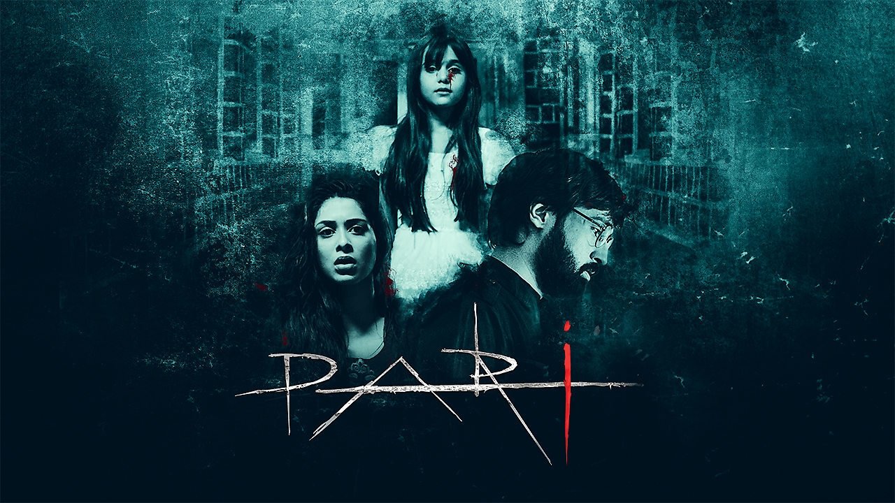 Pari