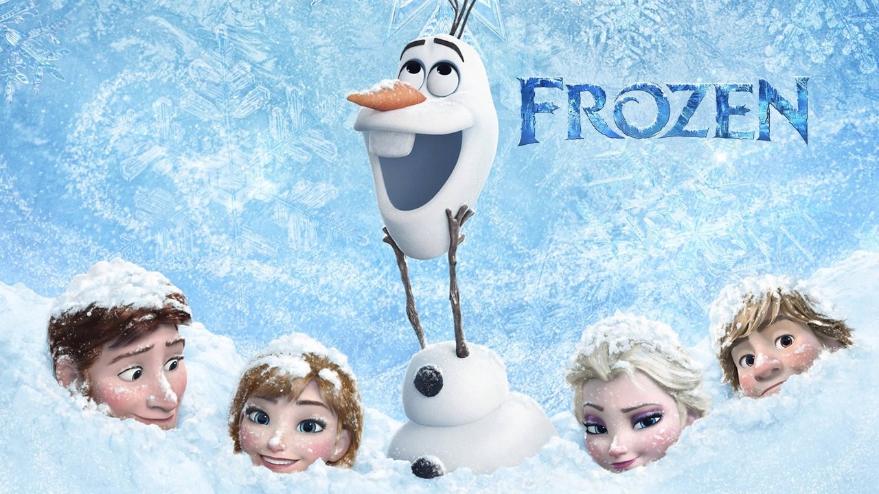 Frozen