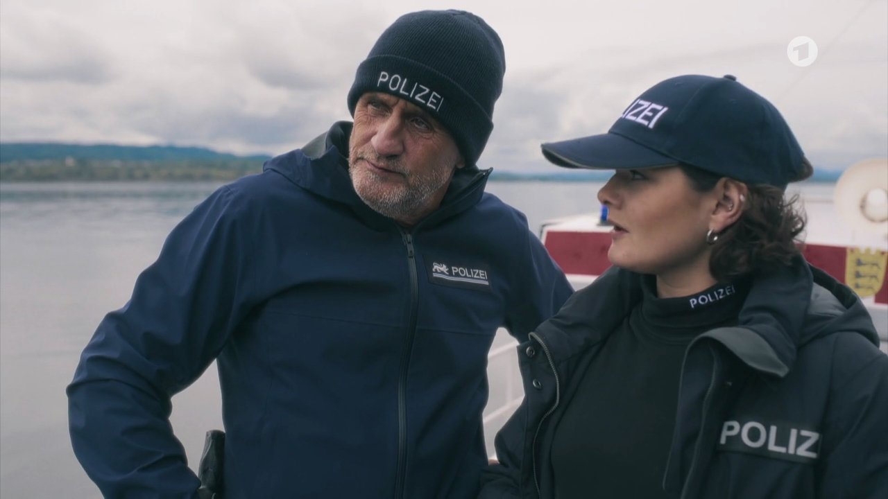 WaPo Bodensee - Season 8 Episode 1 : Episode 1