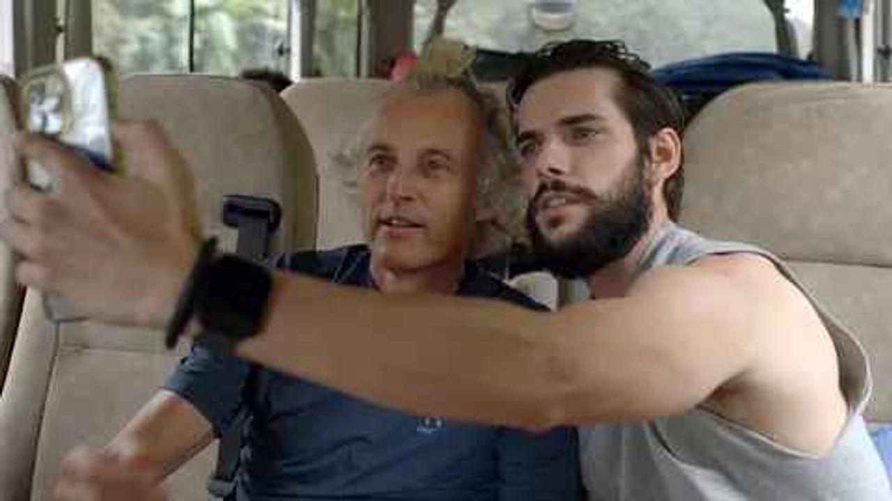 Planeta Calleja — Épisode 5