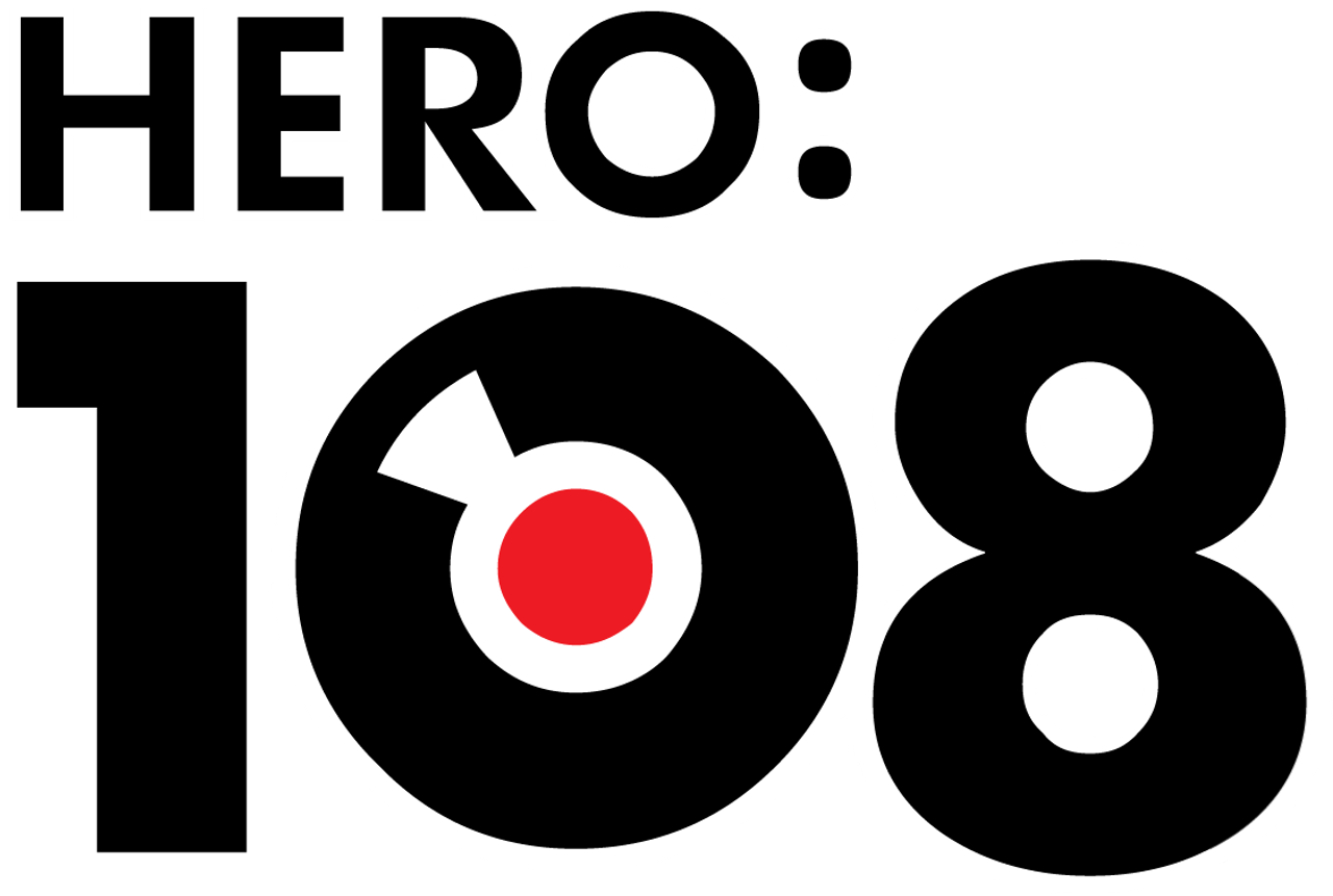 Hero: 108