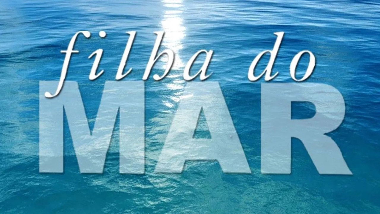 Filha do Mar — Épisode 2