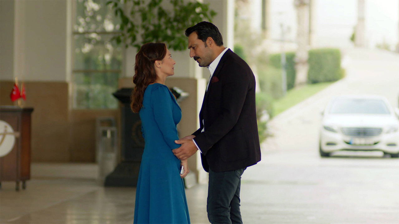 Babam ve Ailesi — Épisode 5