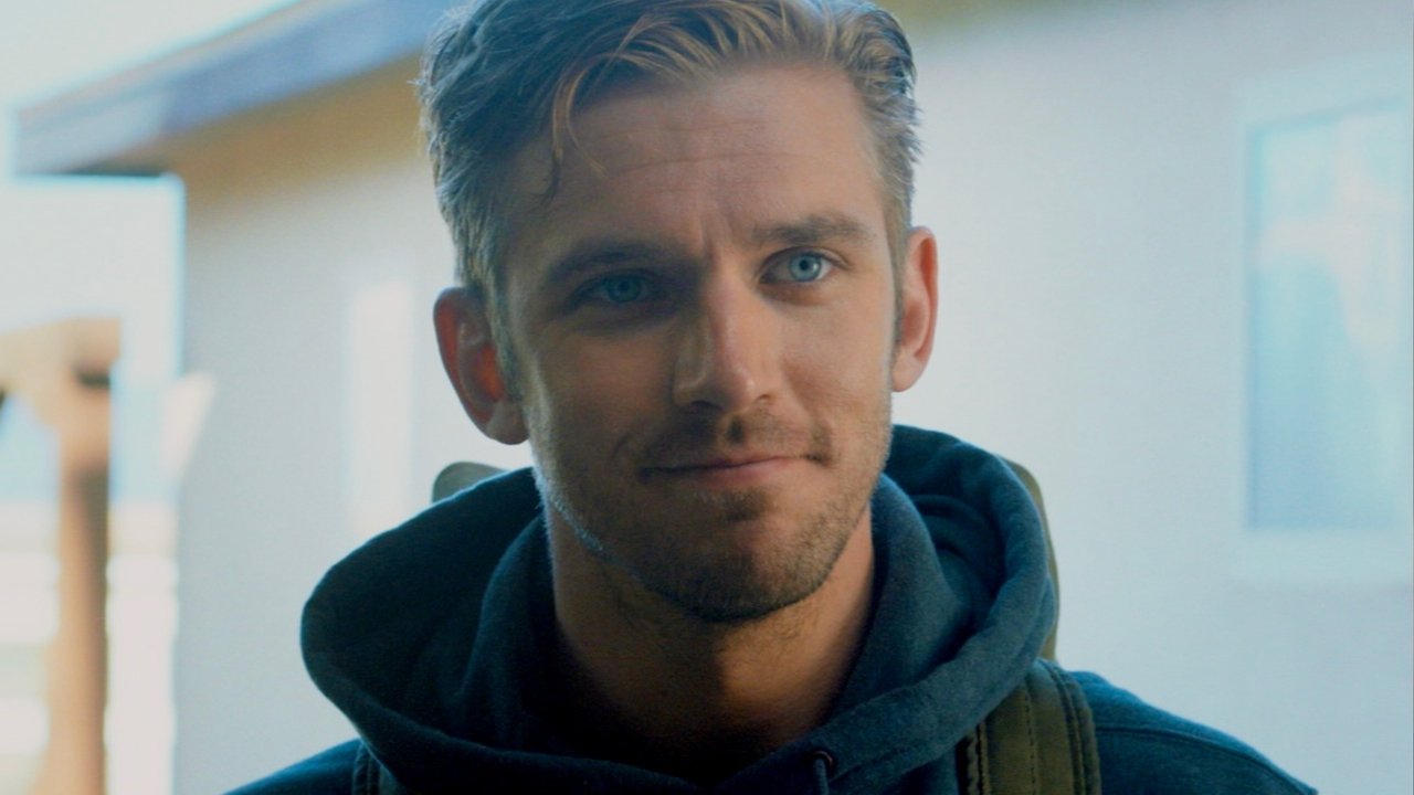 The Guest (2014)