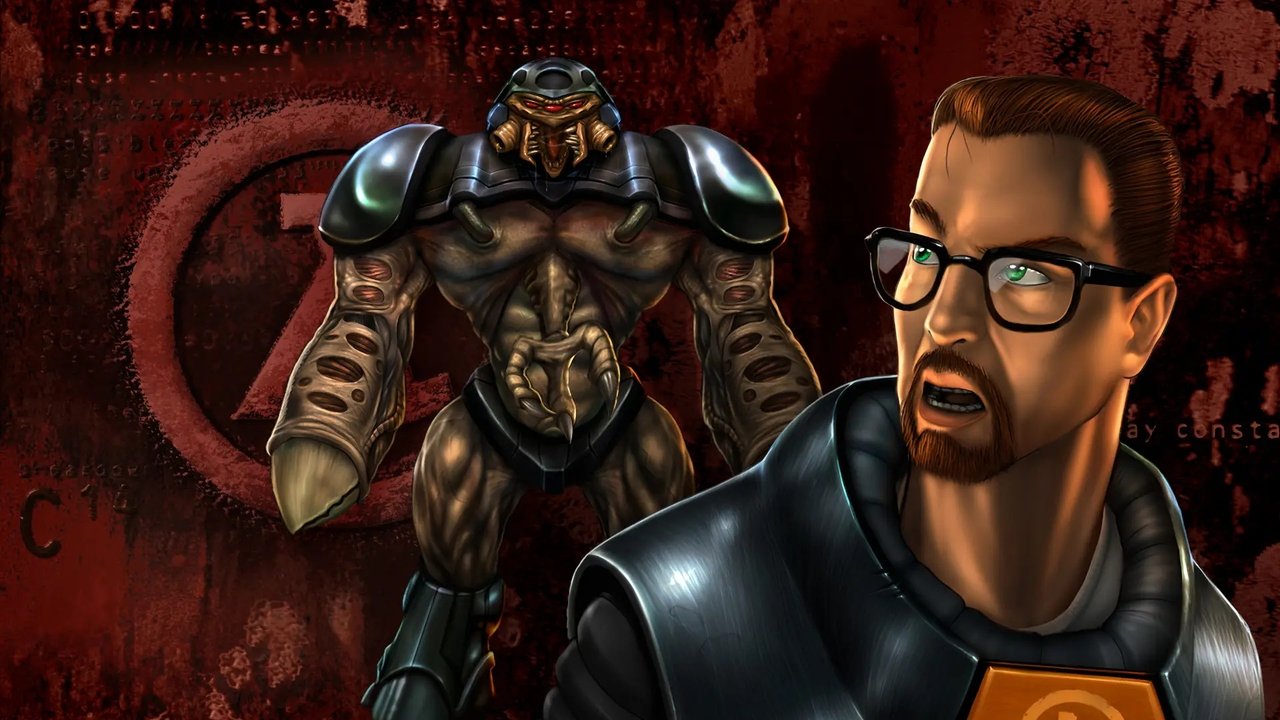 Half-Life: 25th Anniversary Documentary
