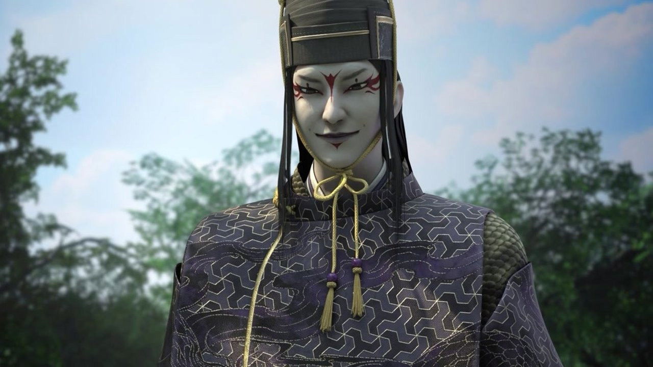 四海鲸骑 — Épisode 20