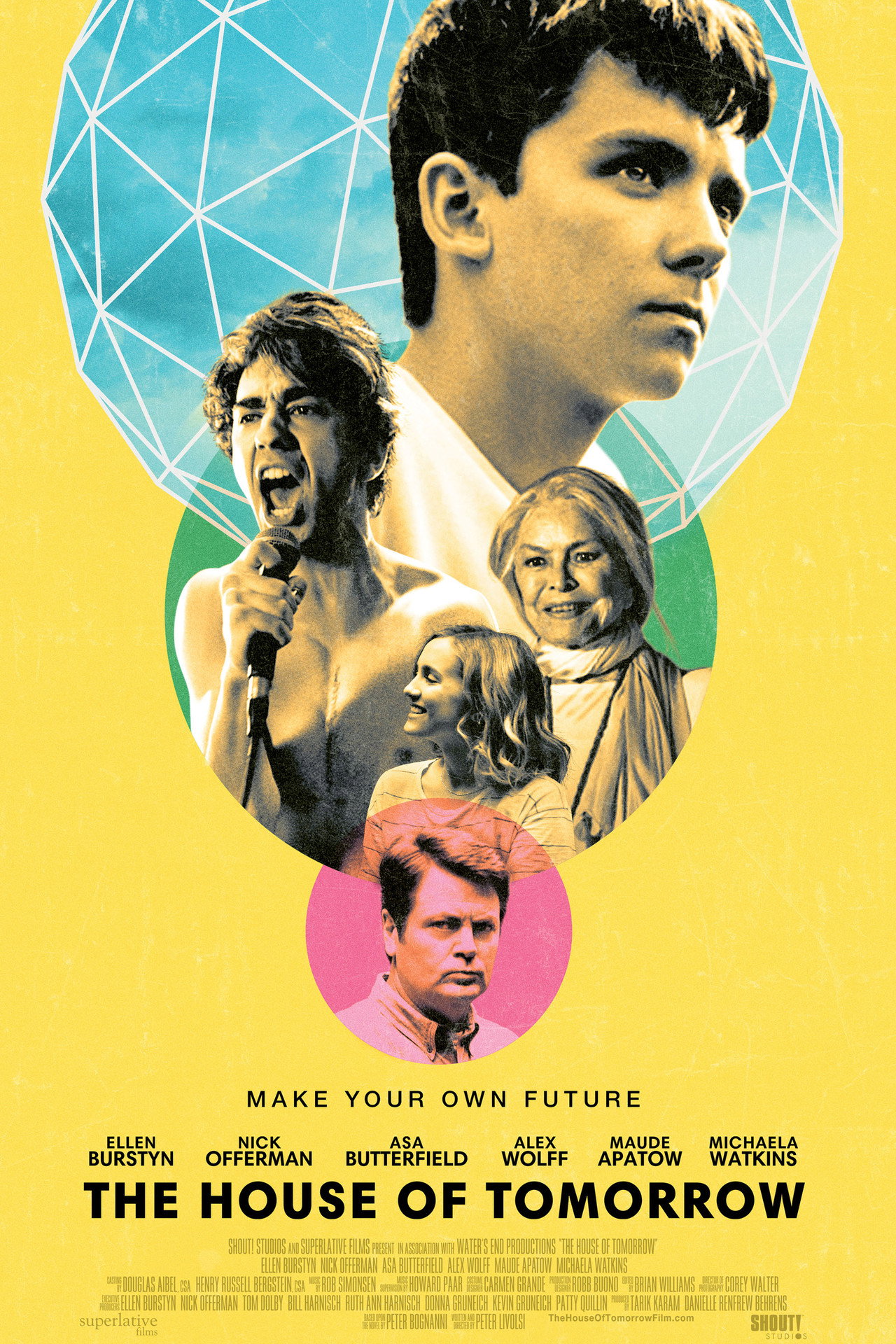 posters 7