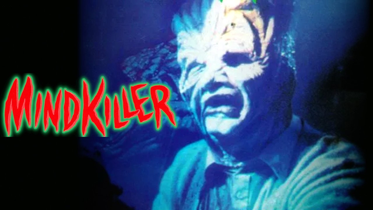 Mind Killer
