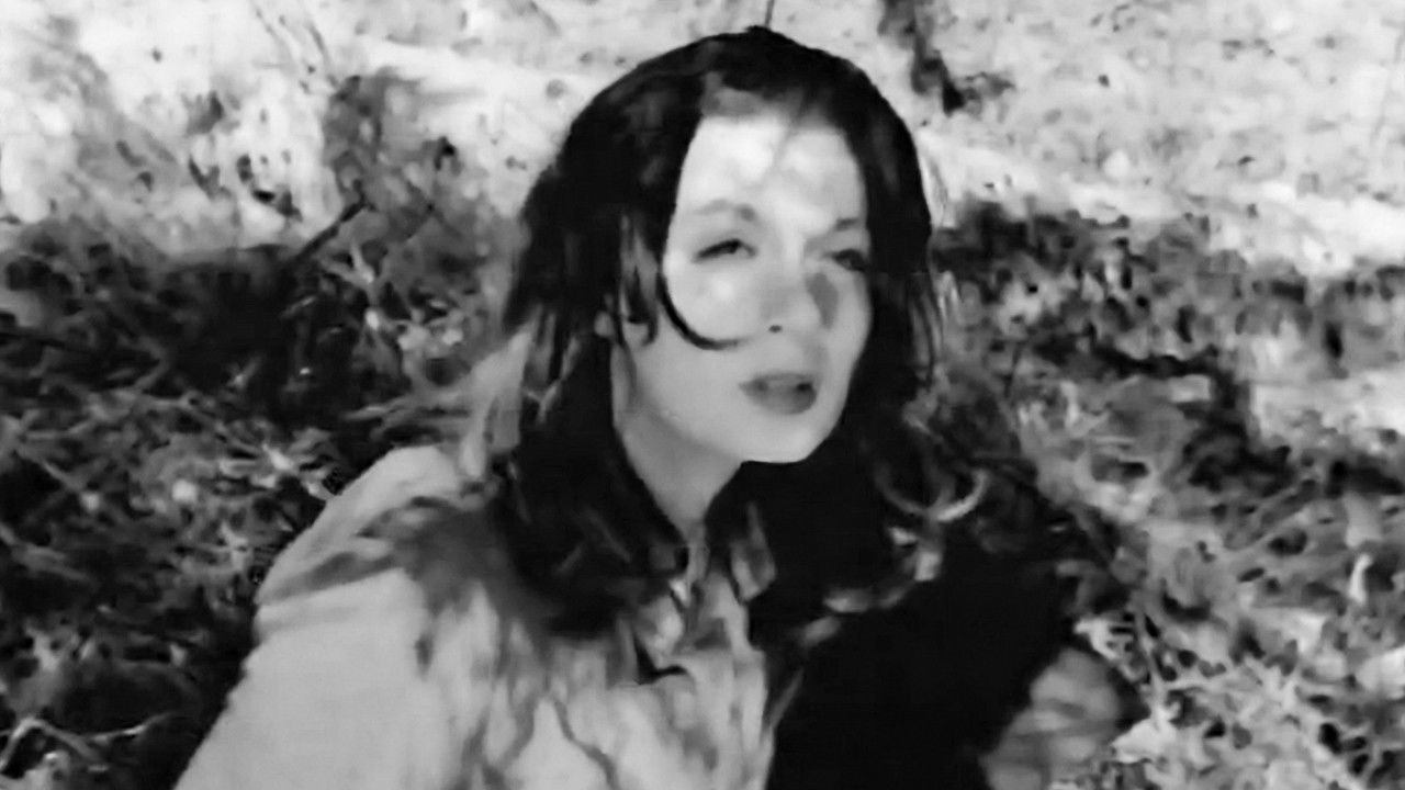 I Sinned for My Child backdrop