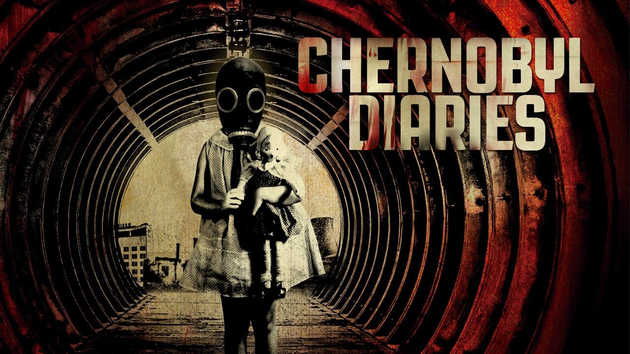 Chernobyl Diaries (2012)