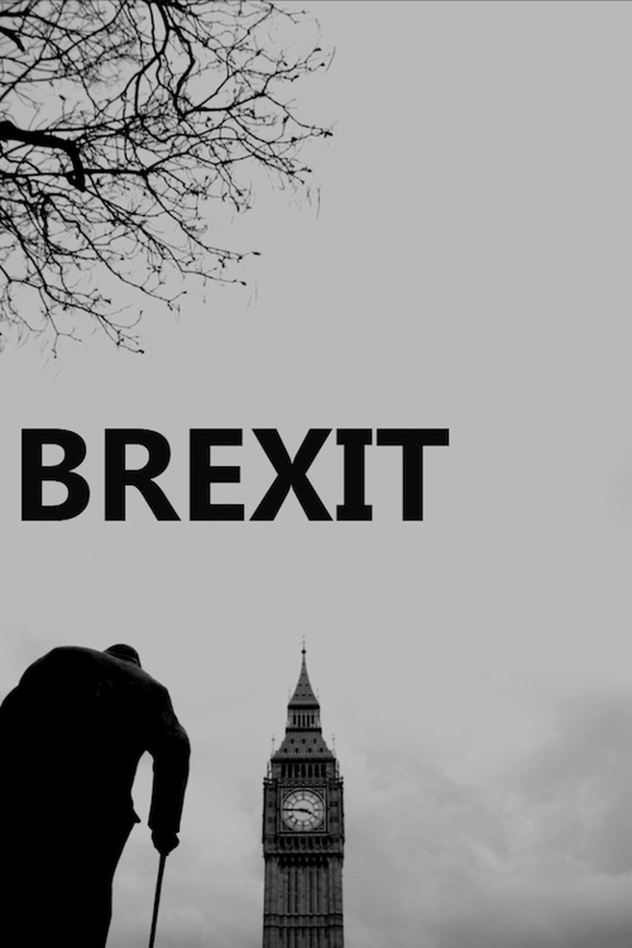 مشاهدة فيلم Brexit مترجم بدون اعلانات - بوستر