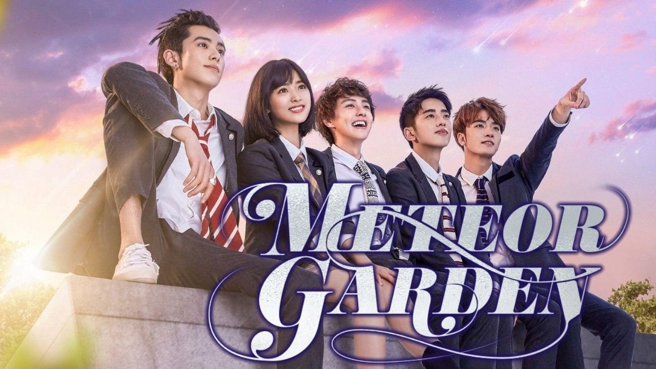 Meteor Garden - Season 1