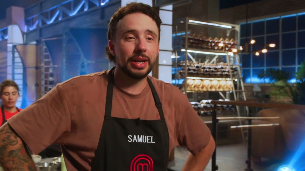 MasterChef Québec - Season 3 Episode 45 : Episode 45